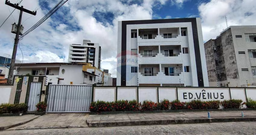Alugo Apartamento com 2 quartos bem localizado nos Bancários