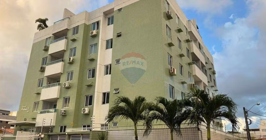 Apartamento 3 Quartos à Venda no Bairro Bancários