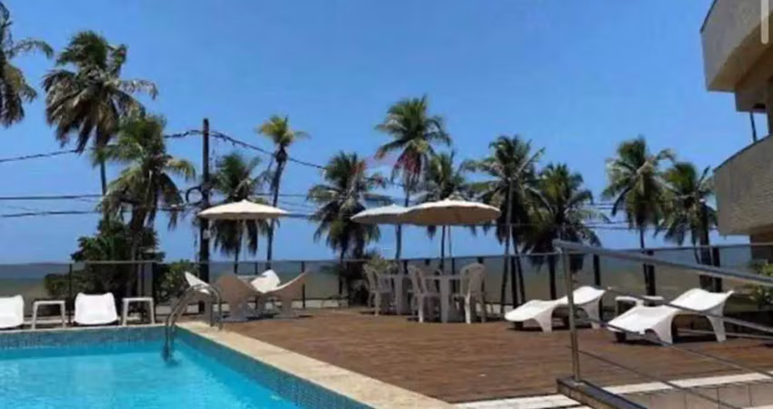 Condomínio Boulevard Cabo Branco : Conforto e Praticidade em Localização Privilegiada