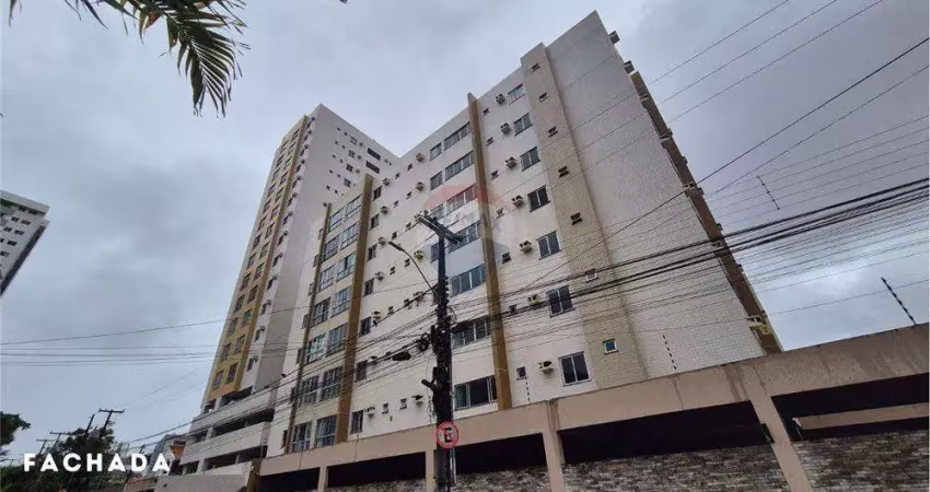 Apartamento de 60m² com 2 quartos à venda no Bairro dos Estados