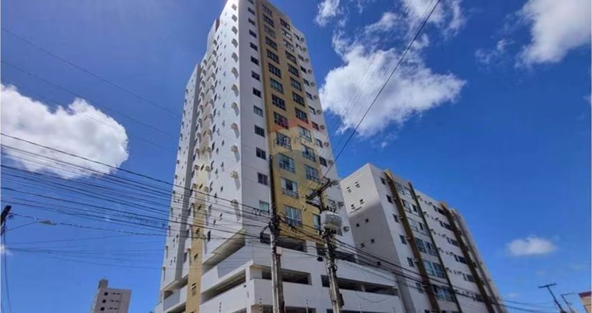 Apartamento de 60m² com 2 quartos à venda no Bairro dos Estados