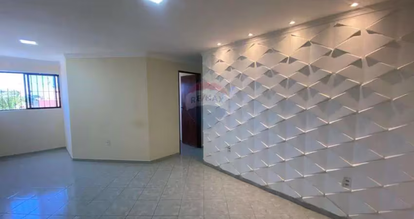 Apartamento à venda no josé américo – 3 quartos (1 suíte) | 67m²