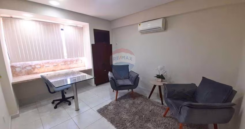 Sala Comercial com 36m² à Venda no Empresarial Plaza Center  Av. João Machado, Centro de João Pessoa