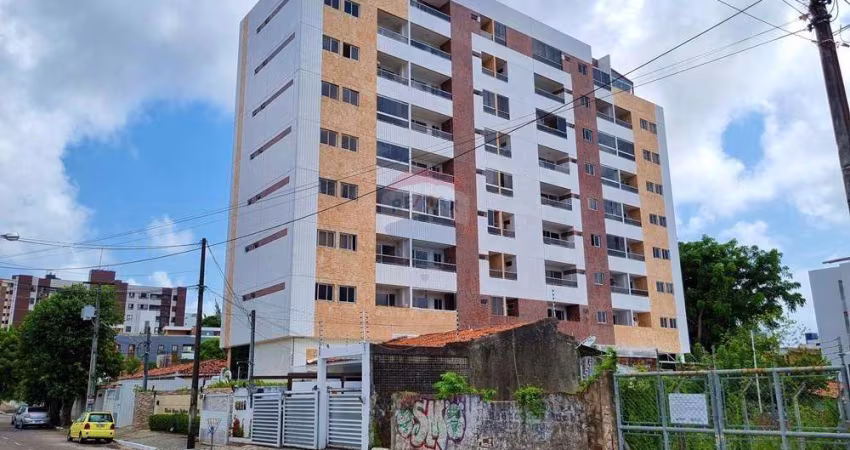 Cobertura Duplex de 136m² a venda no bairro Expedicionários