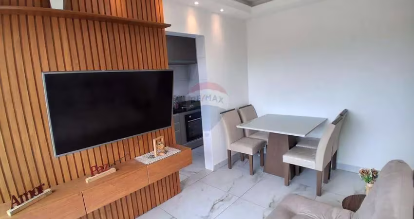 Apartamento à Venda com 63m² no Condomínio Residencial Maio Palace – Bairro Treze de Maio, João Pessoa/PB