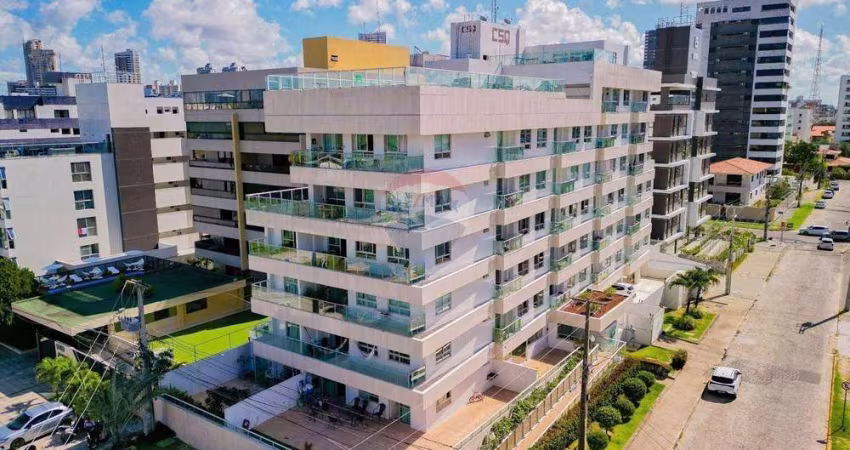 Apartamento 1 quarto a venda no Jardim Oceania!