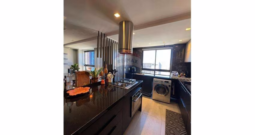 Apartamento para Alugar em Manaíra