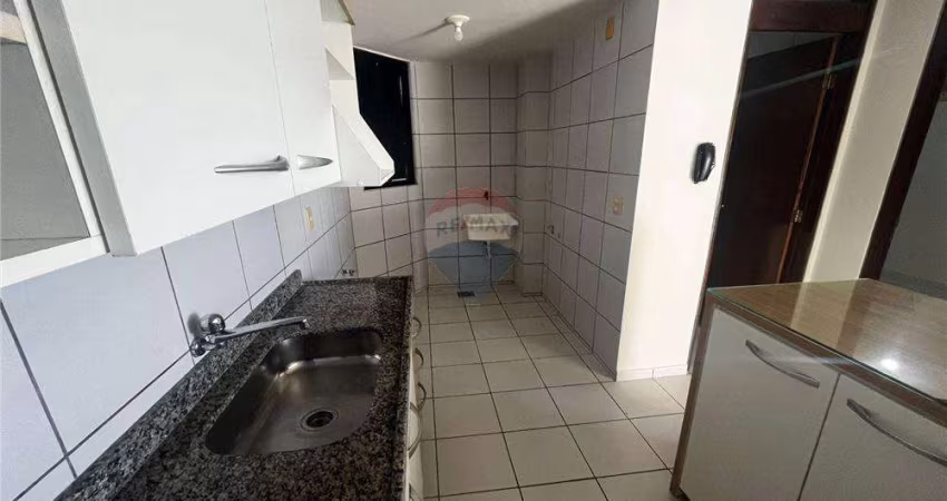 Alugo apartamento de 1 quarto em Manaíra