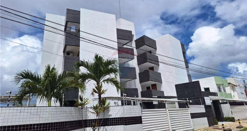 Apartamento de 64m² no Geisel