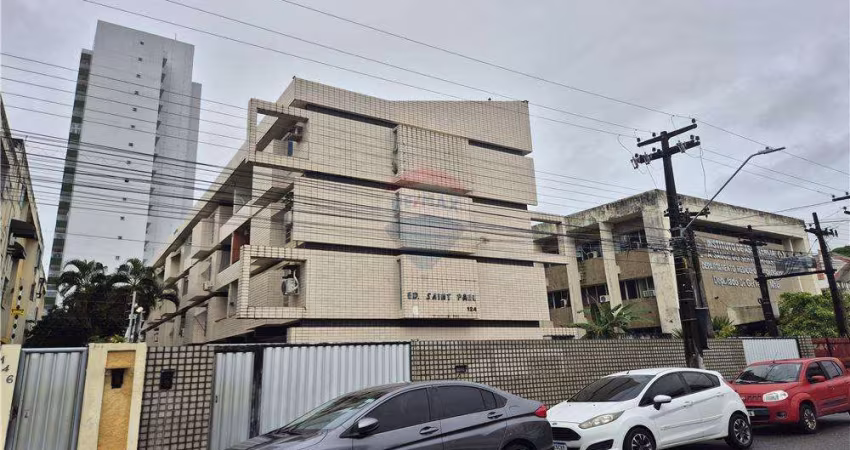 Apartamento de 101m² a venda no Bairro dos Estados