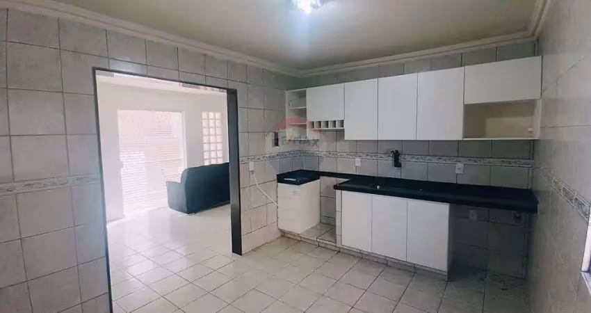 Apartamento de 2 quartos a venda no condomínio dos ipês