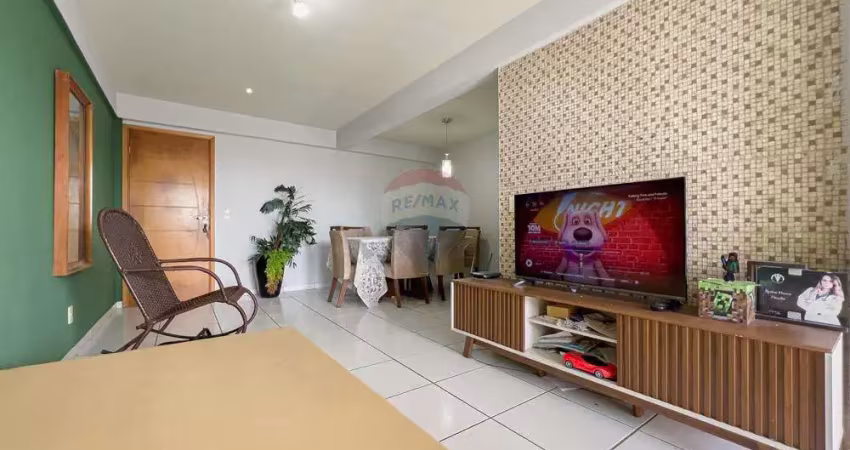 Apartamento com 3 quartos à venda no Estados, João Pessoa 