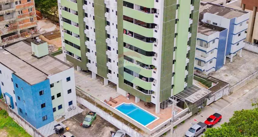 Vendo apartamento com 100,54m² e 3 quartos no bairro dos expedicionários