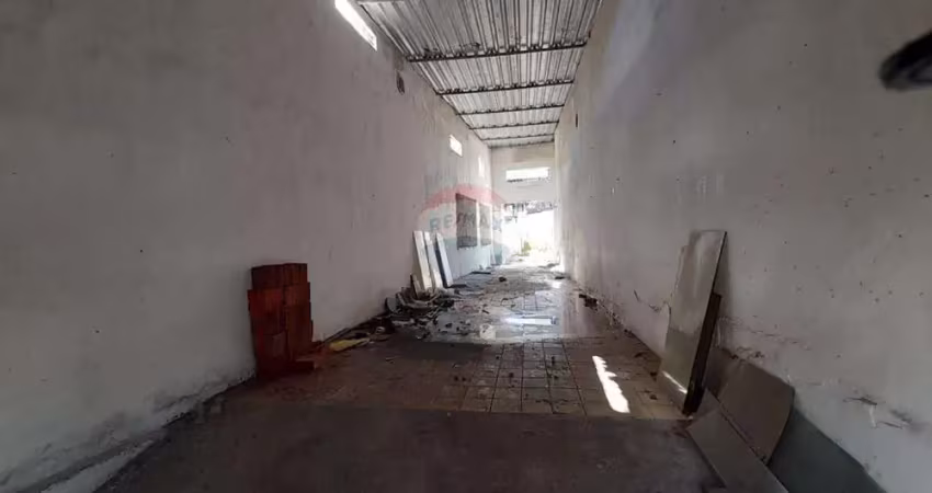 Oportunidade comercial no centro de joão pessoa – casa à venda na rua diogo velho!