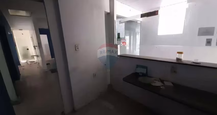 Ponto comercial à venda no centro de joão pessoa – excelente localização e potencial  para seu negócio!