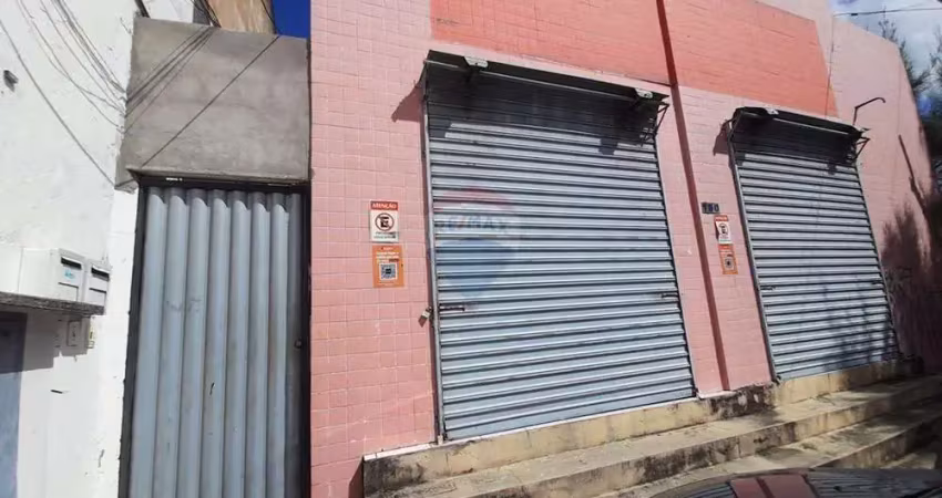 Prédio comercial à venda na rua diogo velho – centro de joão pessoa | amplo, versátil e em localização estratégica!