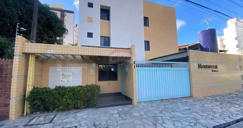 Excelente apto térreo para locação, com 3 quartos (1 suíte) no aeroclube