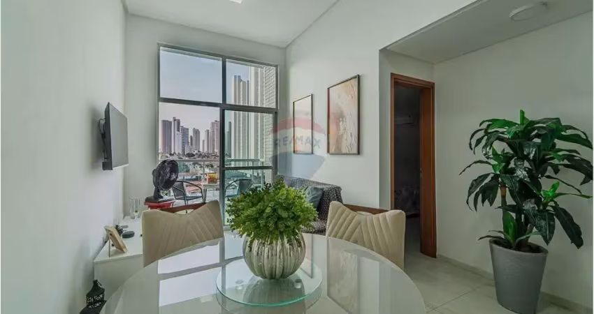 Apartamento 2 quartos a venda - mirai residence altiplano