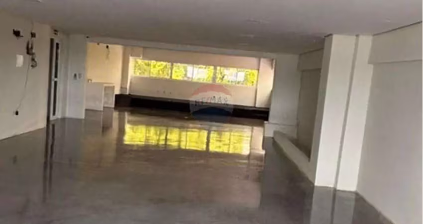 Ponto comercial para alugar no Altiplano Cabo Branco, João Pessoa 