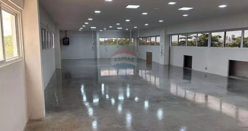 Ponto comercial para alugar no Altiplano Cabo Branco, João Pessoa 