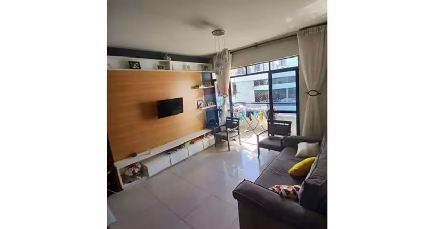 Apartamento com 3 quartos à venda na Rua Herberto Pereira de Lucena, 159, Jardim Oceania, João Pessoa
