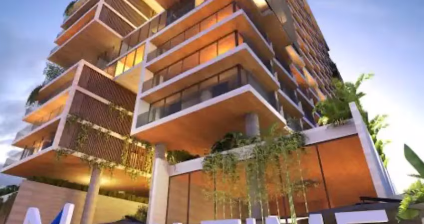 Excelente apartamento Studio beira mar de Pajuçara