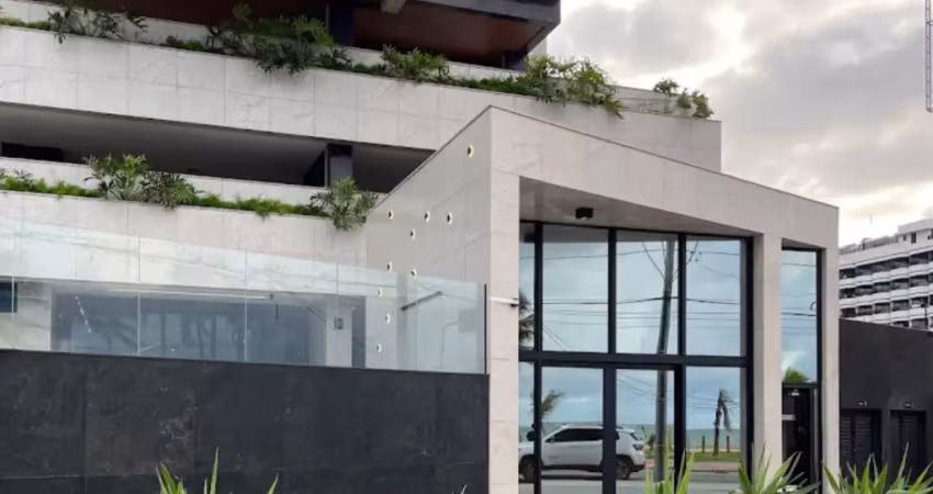 Apartamento com 4 quartos à venda na Avenida Álvaro Otacílio, 3989, Jatiúca, Maceió