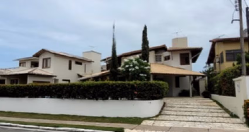 Excelente casa com piscina e 4 quartos no Aldebaran