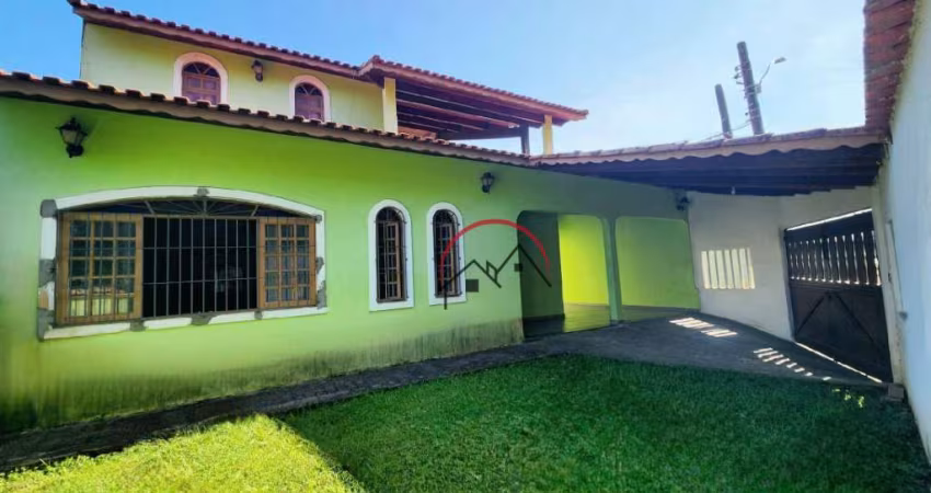 Casa à venda em Peruíbe - SP