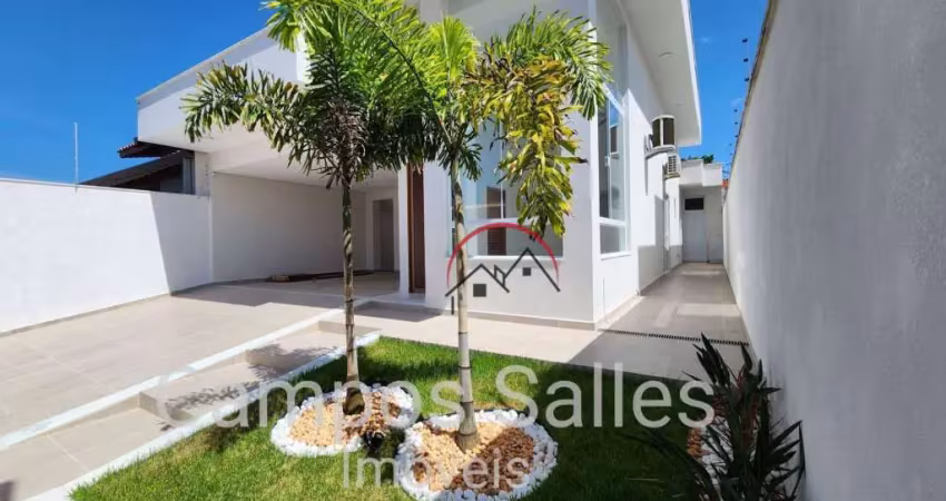 Casa com 3 quartos à venda na Rua Centenario, 193, Jardim Icaraíba, Peruíbe