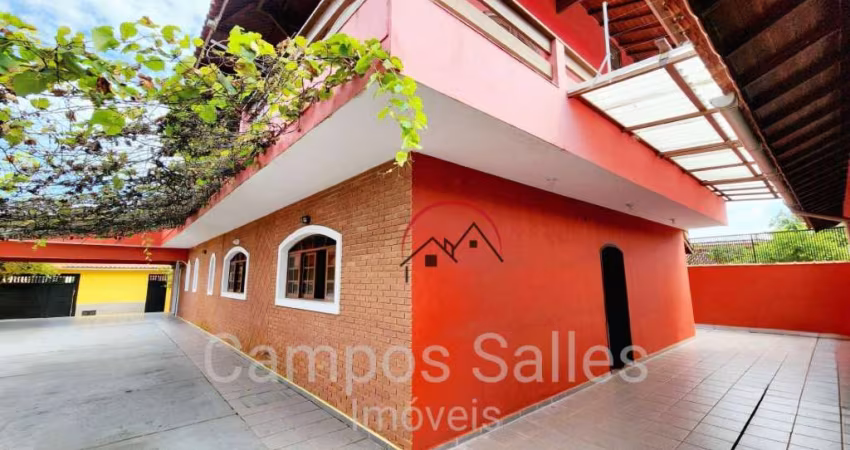 Casa à venda em Peruíbe/SP