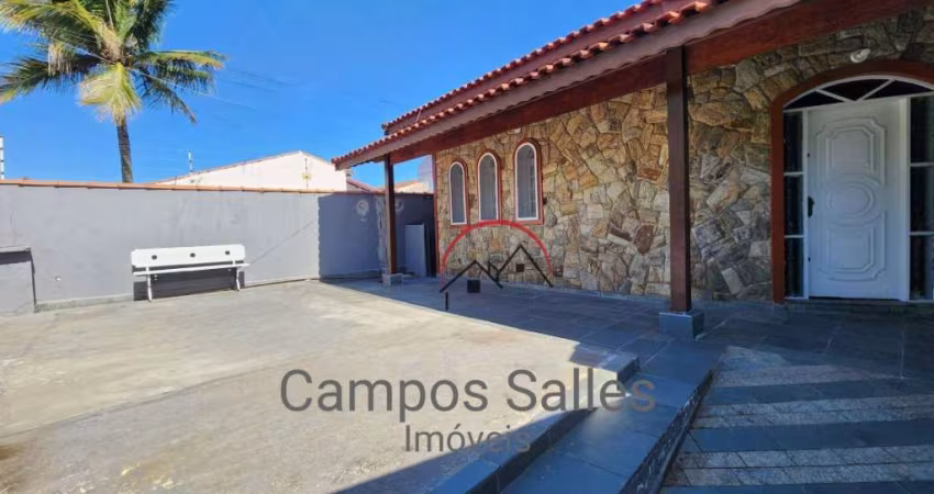 Casa à venda em Peruíbe/SP