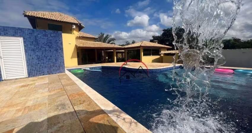 Casa em condomínio fechado com 3 quartos à venda na Rua das Azaléias, 320, Bougainvillee V, Peruíbe