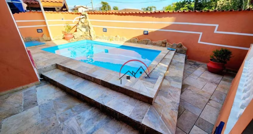 Casa à venda em Peruíbe/SP