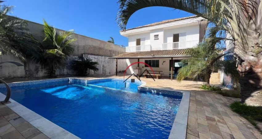 Casa à venda em Peruíbe - SP