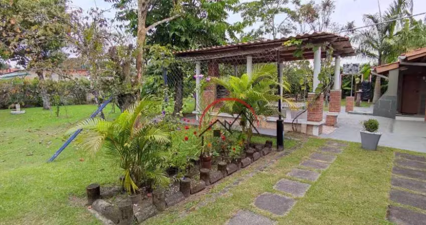 Chácara / sítio com 3 quartos à venda na Rua Jose de Lima, 409, Vila Erminda, Peruíbe