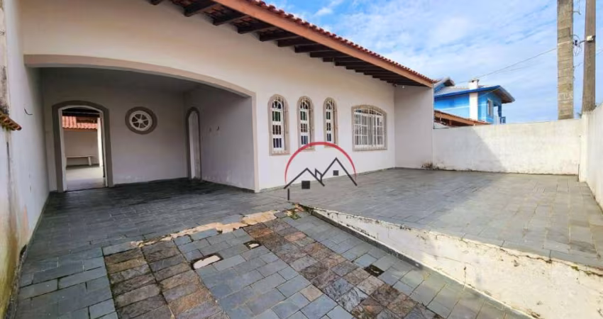 Casa à venda em Peruíbe/SP