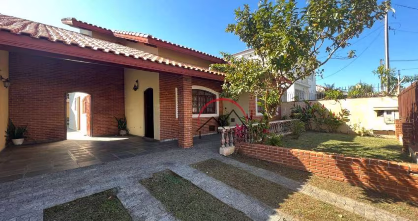 Casa à venda em Peruíbe/SP