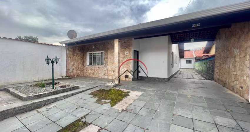 Casa à venda em Peruíbe/SP