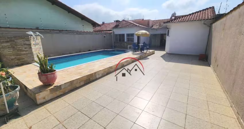 Casa com 3 quartos à venda na Rua José Pereira Sardinha, 948, Jardim Mar E Sol, Peruíbe