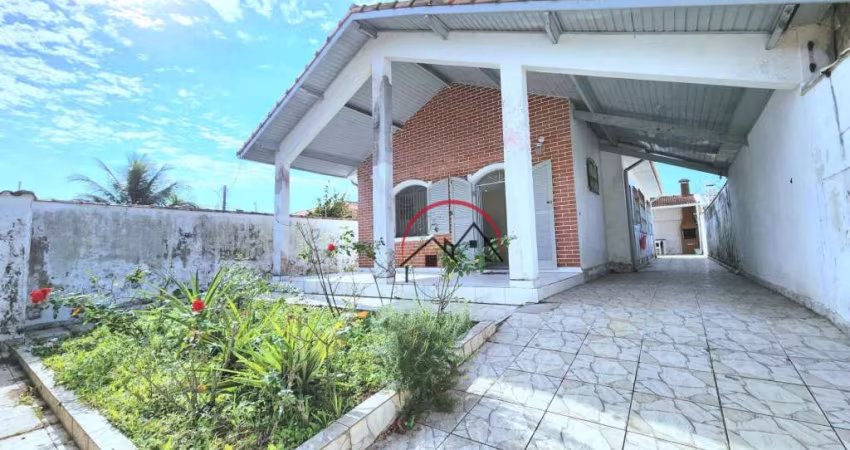 Casa à venda em Peruíbe/SP