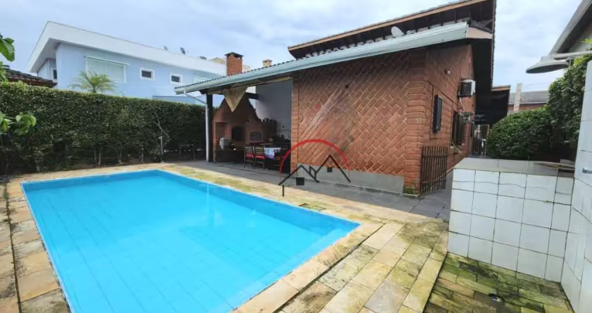 Casa em condomínio fechado com 3 quartos à venda na Rua Das Begonias, 32, Bougainvillee II, Peruíbe