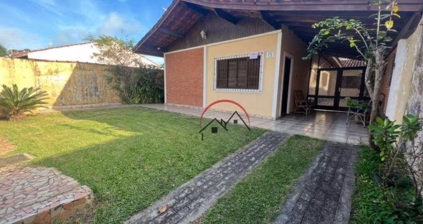 Casa à venda em Peruíbe/SP
