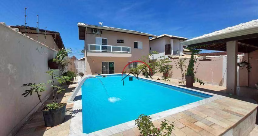Casa à venda em Peruíbe - SP
