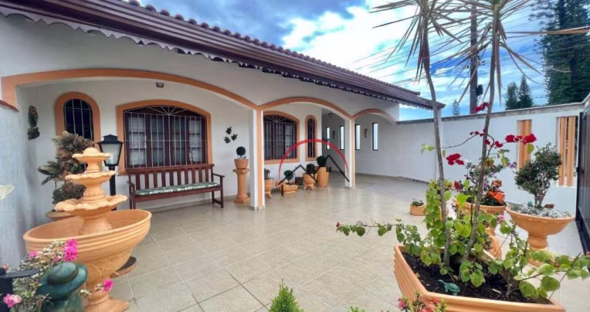 Casa à venda em Peruíbe/SP