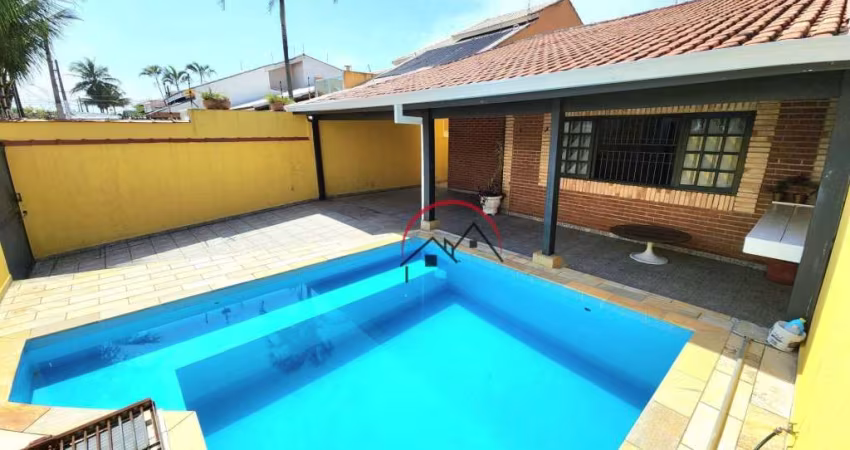 Casa à venda em Peruíbe/SP