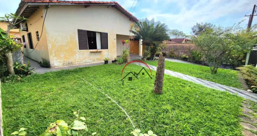 Casa à venda em Peruíbe/SP