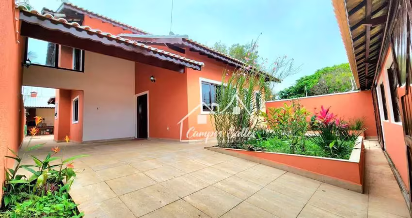 Casa com 3 quartos à venda na Rua Airton Ferreira, 509, Estância Balneária Convento Velho, Peruíbe