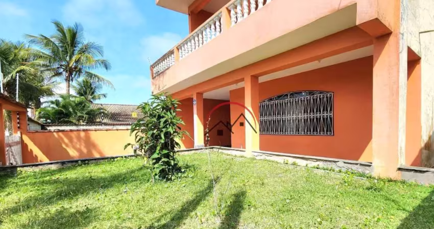 Casa com 3 quartos à venda na Rua Nove, 60, Balneário Josedy, Peruíbe