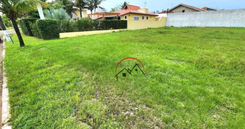 Terreno em condomínio fechado à venda na Rua Dos Agapantos, 3, Bougainvillee III, Peruíbe